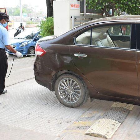Ramada By Wyndham Chennai Egmore Zewnętrze zdjęcie