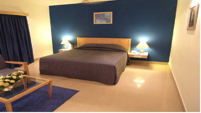 Ramada By Wyndham Chennai Egmore Zewnętrze zdjęcie