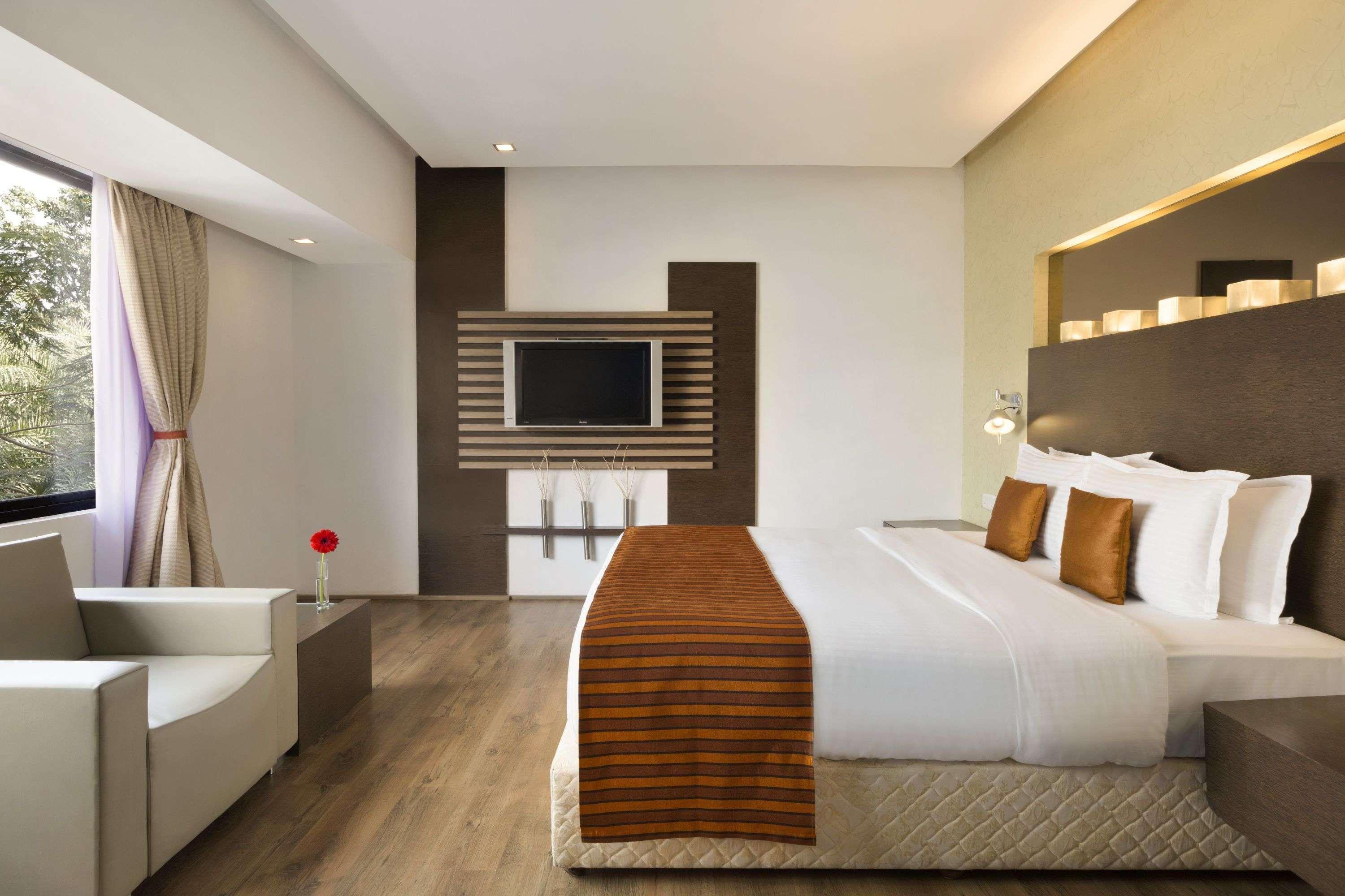Ramada By Wyndham Chennai Egmore Zewnętrze zdjęcie