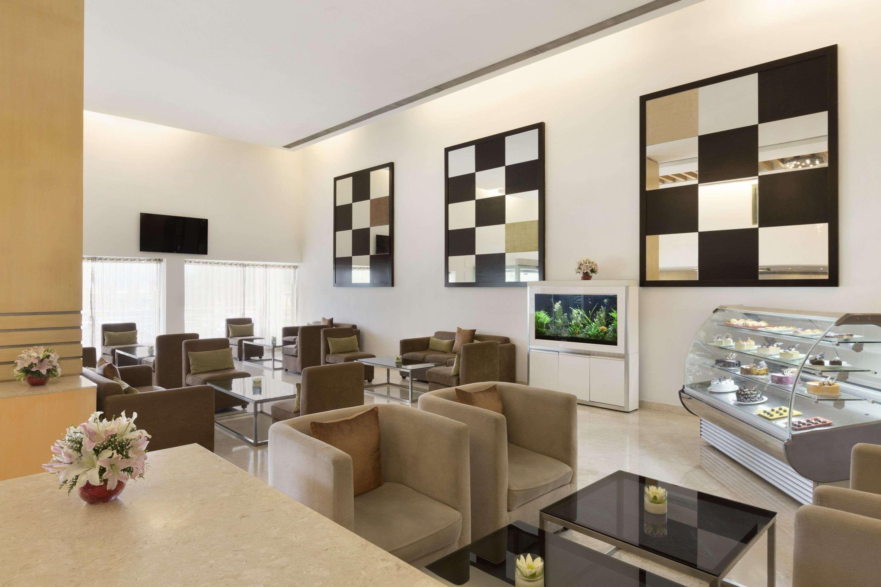 Ramada By Wyndham Chennai Egmore Zewnętrze zdjęcie