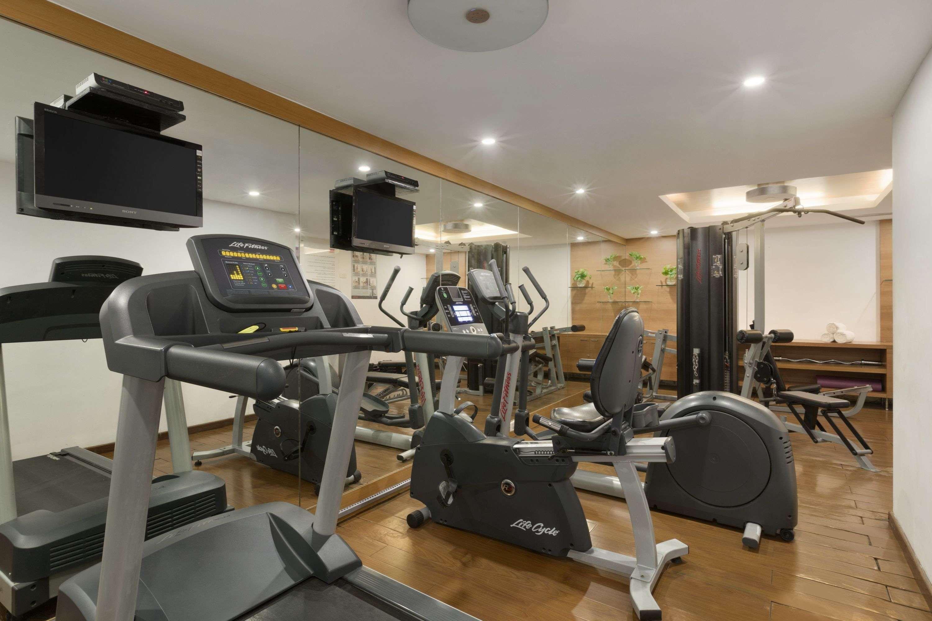 Ramada By Wyndham Chennai Egmore Zewnętrze zdjęcie