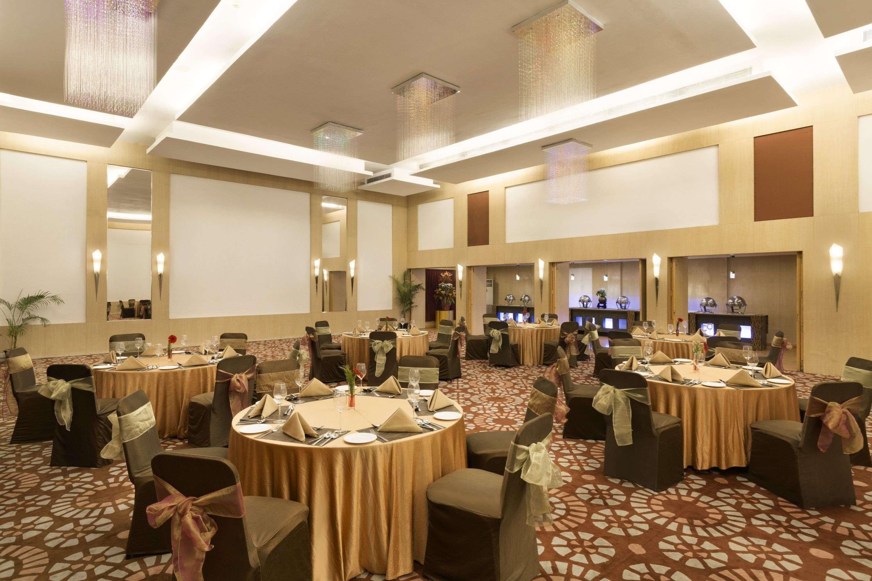 Ramada By Wyndham Chennai Egmore Zewnętrze zdjęcie