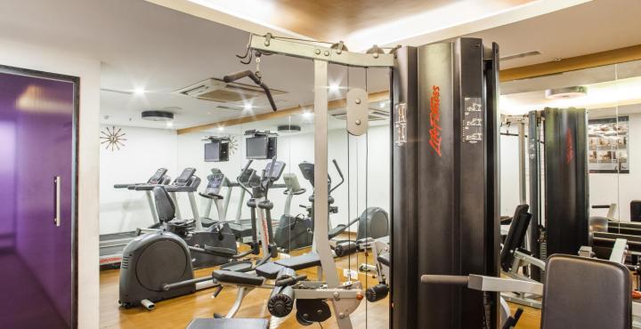 Ramada By Wyndham Chennai Egmore Zewnętrze zdjęcie