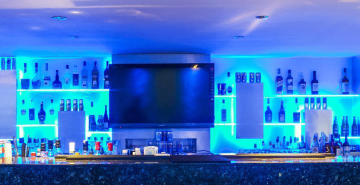 Ramada By Wyndham Chennai Egmore Zewnętrze zdjęcie