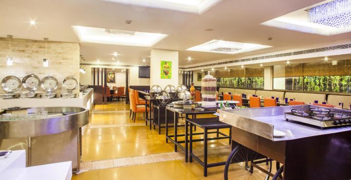 Ramada By Wyndham Chennai Egmore Zewnętrze zdjęcie
