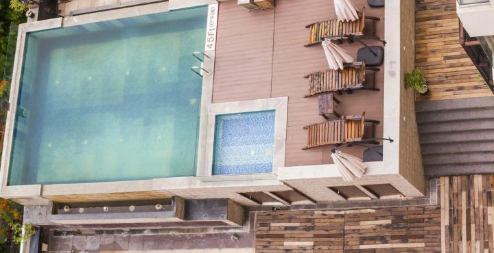 Ramada By Wyndham Chennai Egmore Zewnętrze zdjęcie