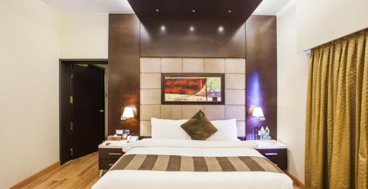 Ramada By Wyndham Chennai Egmore Zewnętrze zdjęcie