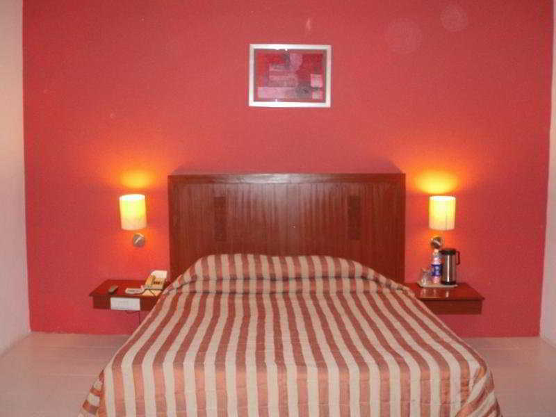 Ramada By Wyndham Chennai Egmore Zewnętrze zdjęcie