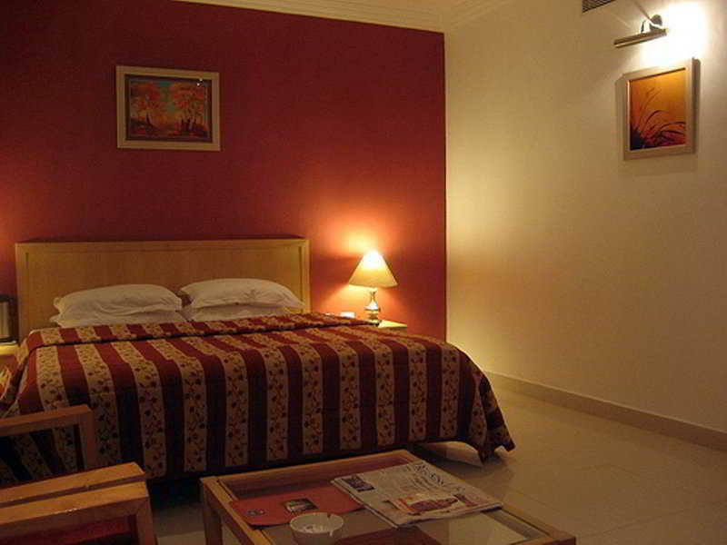 Ramada By Wyndham Chennai Egmore Zewnętrze zdjęcie