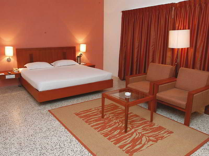 Ramada By Wyndham Chennai Egmore Zewnętrze zdjęcie